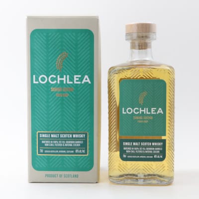 Lochlea Sowing Edition Third Crop