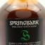 Springbank 15 Year Old