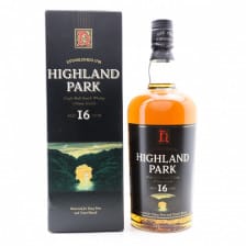 Highland Park 16 Old Style