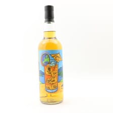 BLENDED MALT WORLD WHISKY 8 YEAR OLD DECADENT DRAMS