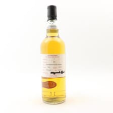 Springbank 2011 12 Duty Paid Sample