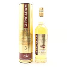 Glencadam 13 Year Old The Reawakening Limited Edition Batch 3