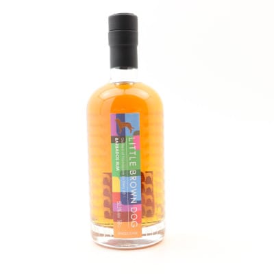 Foursquare 2011 Little Brown Dog 50cl