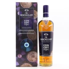 Macallan Concept Number 2