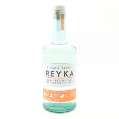 Reyka Small Batch Vodka