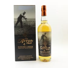 ARRAN 2004 ORKNEY BERE