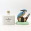 Suntory Crest 12 Year Old Ceramic Decanter For Suntory Open Golf Tournament 1994 50cl