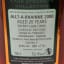 Allt-A-Bhainne 2000 20 Year Old Signatory
