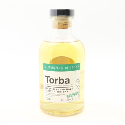 Elements Of Islay Torba for Velier’s 70th Anniversary 50cl