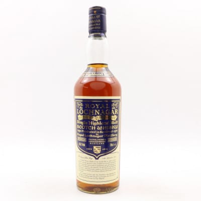 Royal Lochnagar Selected Reserve
