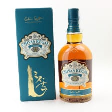 CHIVAS REGAL MIZUNARA SPECIAL EDITION