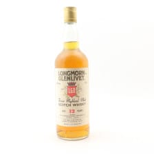 Longmorn Glenlivet 12 Gordon Macphail