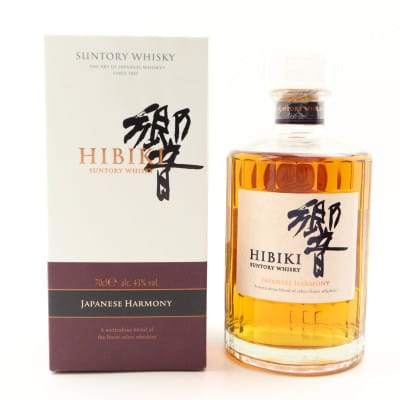 Hibiki Japanese Harmony
