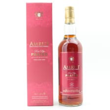 AMRUT PEATED SINGLE CASK 3881 FOR THE 60TH ANNIVERSARY OF LA MAISON DU WHISKY