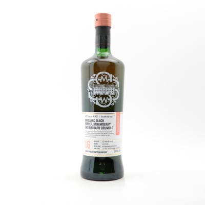 SMWS 41.163 Dailuaine 2006 16 Year Old