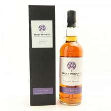 Tomintoul 2010 12 Watt Whisky