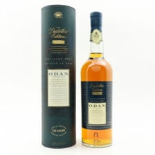 Oban 2006 Distiller S Edition