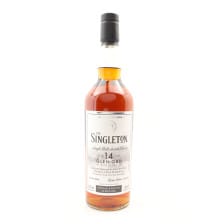 MANAGER S DRAM SINGLETON OF GLEN ORD 14 YEAR OLD