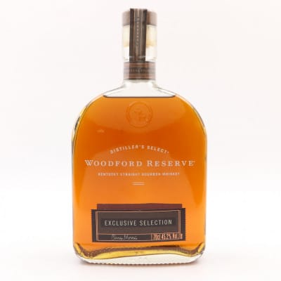 Woodford Reserve Distiller's Select