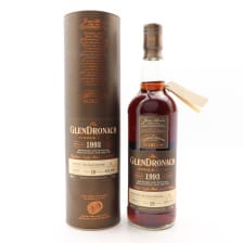 Glendronach 1993 19 Single Cask 26