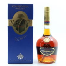 Courvoisier VSOP Cognac