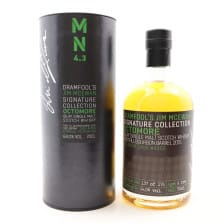 Octomore 2015 6 Dramfools Jim Mcewan Signature Collection