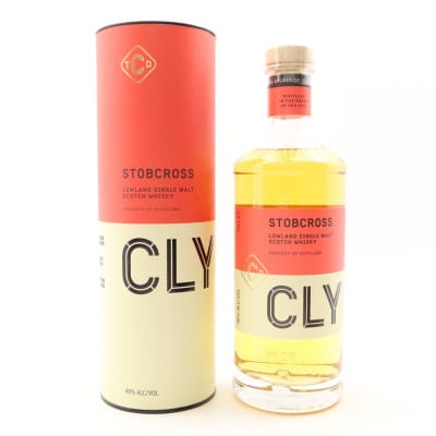Clydeside Stobcross Inaugural Release