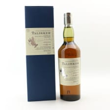 TALISKER 25 YEAR OLD 2007 RELEASE