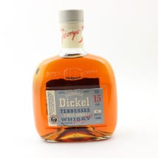 GEORGE DICKEL 15 YEAR OLD 75CL