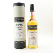 INCHGOWER 2008 14 YEAR OLD FIRST EDITIONS FOR INTERNATIONAL WHISKY GUILD