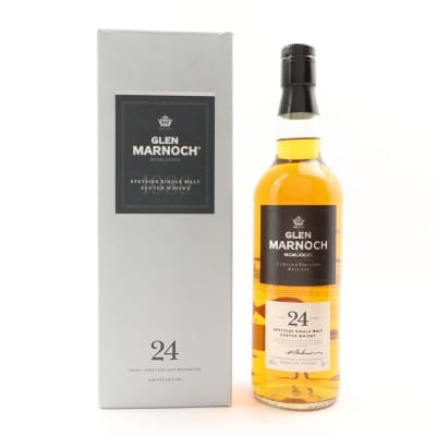 Glen Marnoch 24 Year Old