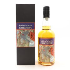 Chichibu Ichiros Malt London Edition 2021