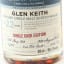Glen Keith 1998 22 Year Old Distillery Reserve Collection 50cl