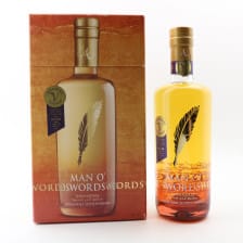 Annandale 2015 Man Owords Single Cask 149