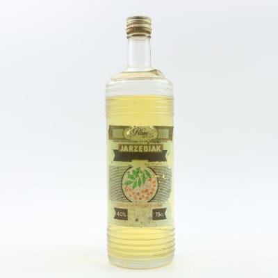 Jarzebiak Polish Vodka 75cl