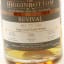 Strathclyde 1990 27 Year Old Higginbottom Revival 50cl