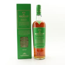 MACALLAN EDITION NO4