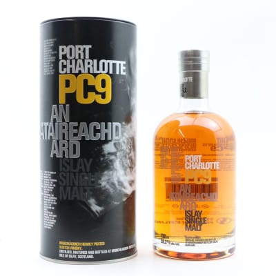 Port Charlotte PC 9