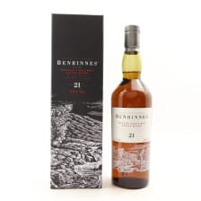 Benrinnes 1992 21