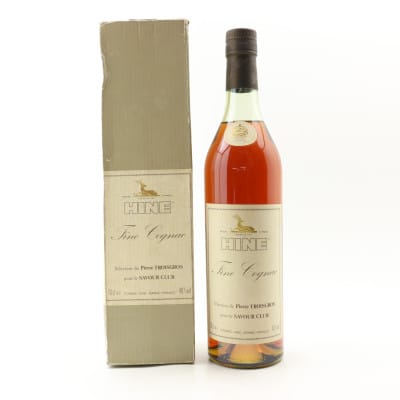 Hine Fine Cognac