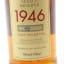 Macallan 1946 52 Year Old Select Reserve With Certificate & Keys