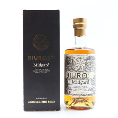 Bivrost Midgard 50cl