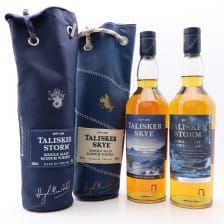 Talisker Skye Talisker Storm 2 X 70cl