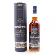 Glendronach 18 Allardice 2021 Release