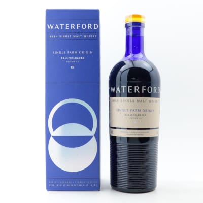 Waterford Ballykilcavan Edition 1.2