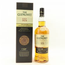 Glenlivet Master Distiller S Reserve