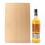 Dewar’s 8 Year Old Japanese Smooth Mizunara Finish Gift Set With Glasses For DENSO