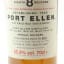 Port Ellen 8th Annual Release 1978 29 Year Old