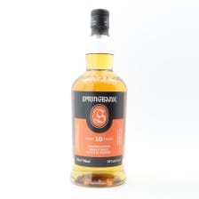 SPRINGBANK 10 YEAR OLD
