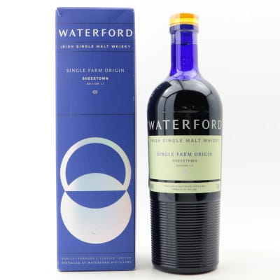 Waterford Sheestown Edition 1.1